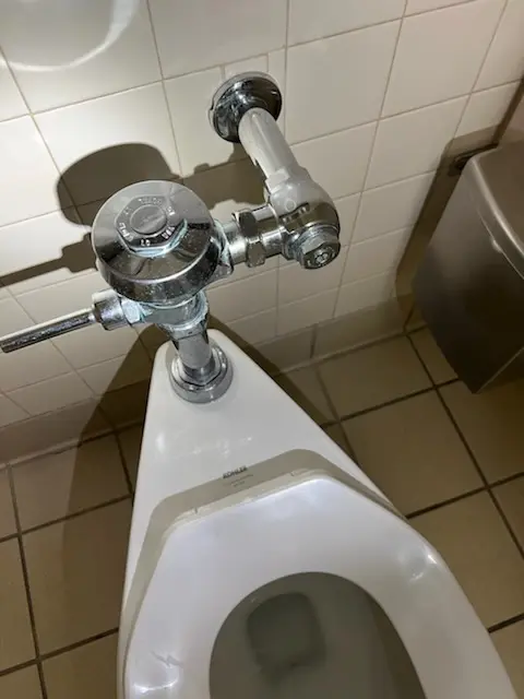 Fixture installation and repair for Pipe Repair in Poquoson